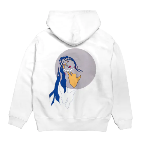 girls-u Hoodie