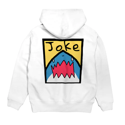 -JOKE- じょけ Hoodie