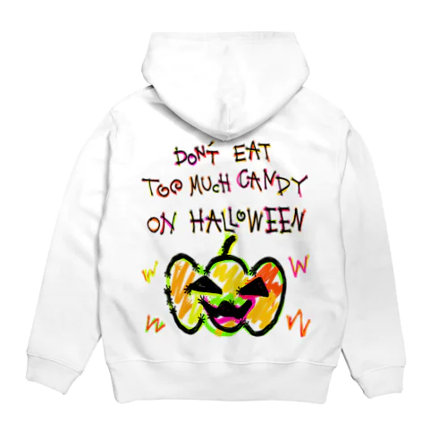 Halloween Hoodie