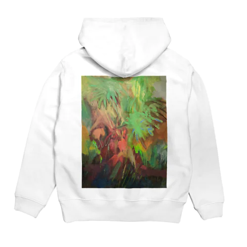 Landscape Hoodie