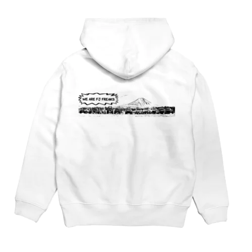 FJCAMPERS2022 Hoodie