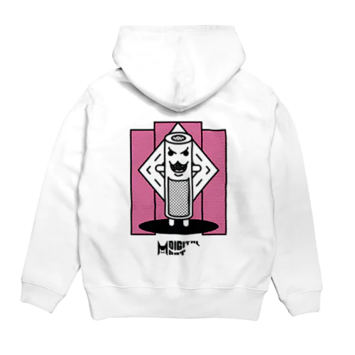 MDA 0003 Hoodie