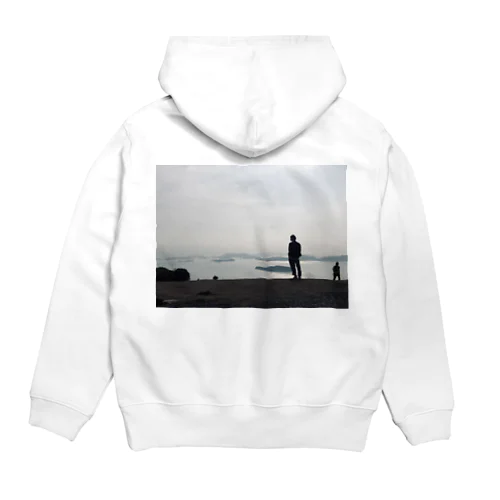 Overcast Hoodie