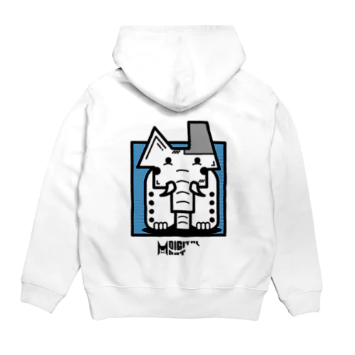 MDA 0005 Hoodie