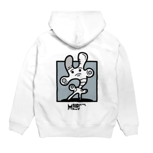 MDA 0007 Hoodie