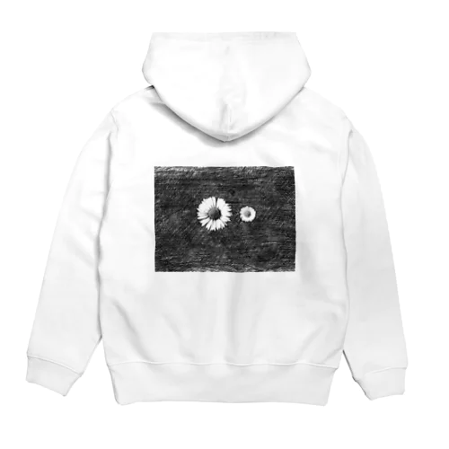 凛とした / Denmark Hoodie