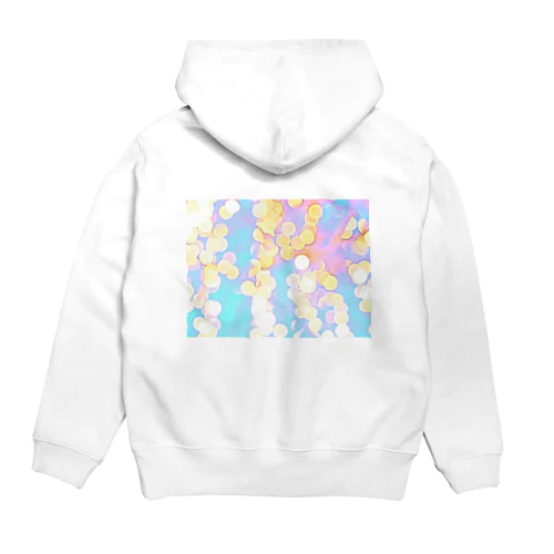 煌めき / Denmark Hoodie