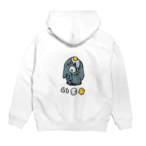 PIYO Hoodie