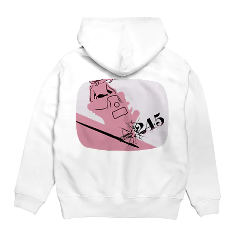 245 Hoodie