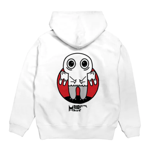 MDA 0013 Hoodie