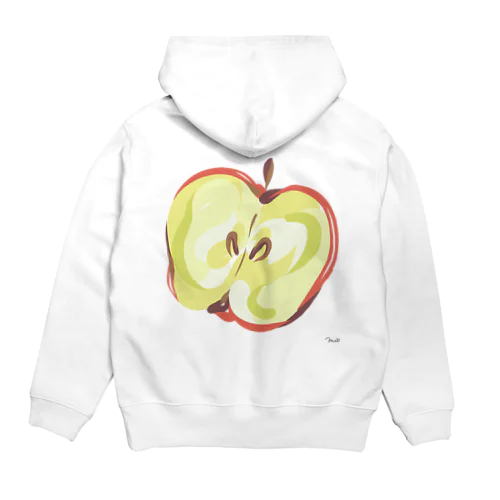 APPLE Hoodie