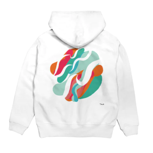 WAVE Hoodie