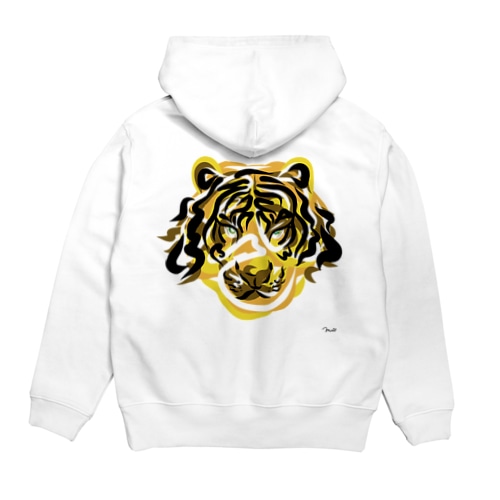 TIGER Hoodie