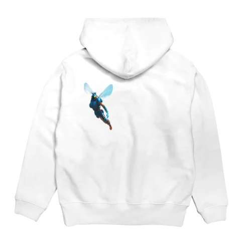 To-018 Hoodie