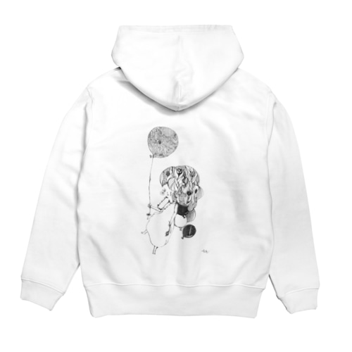 TULIP Hoodie
