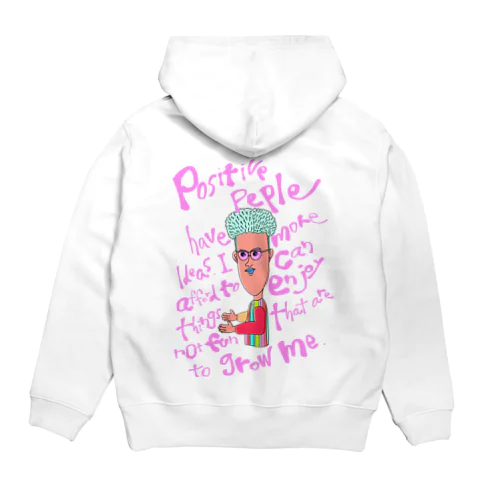 James Hoodie