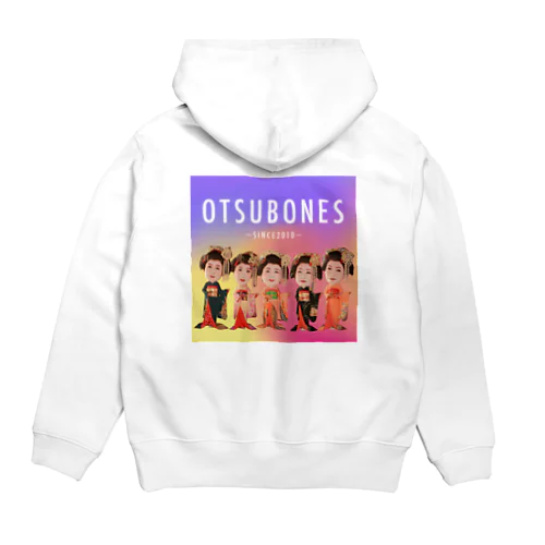 OTSUBONES Hoodie