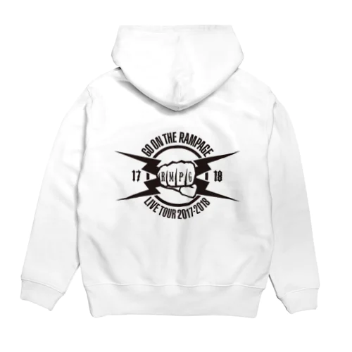 EXILE Hoodie