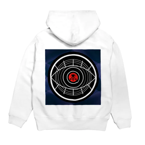 공포의 괴물 パーカー Hoodie