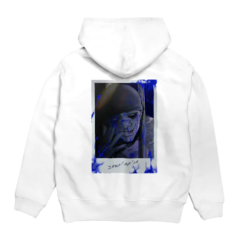 xxx Hoodie