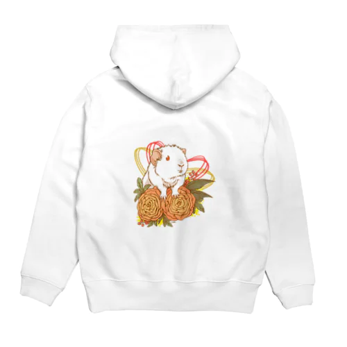 2023 january.png Hoodie