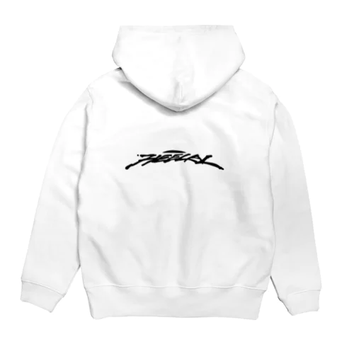 Heelal New logo Hoodie