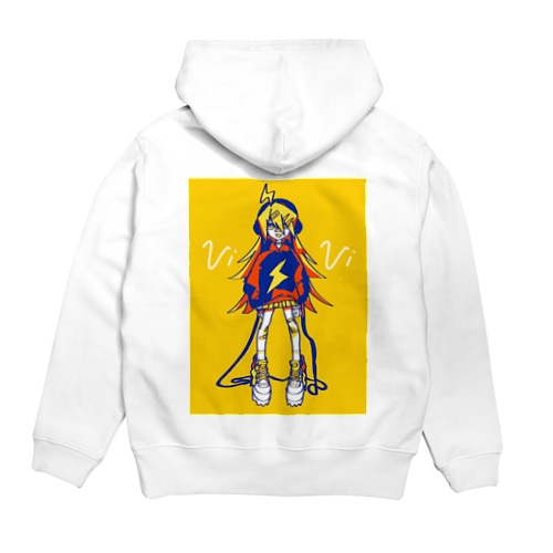 ViVi Hoodie
