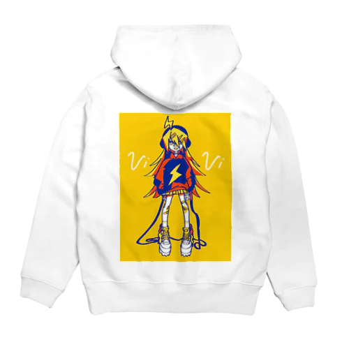 ViVi Hoodie