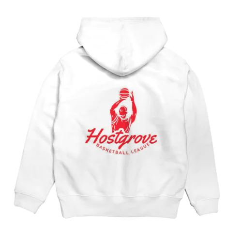 Basketball hoopers  Hoodie