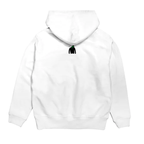 LEADオリジナルパーカー Hoodie