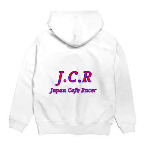 JapanCafeRacerな方へ Hoodie