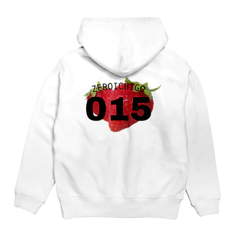 015 Hoodie