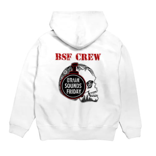 BSF２ Hoodie