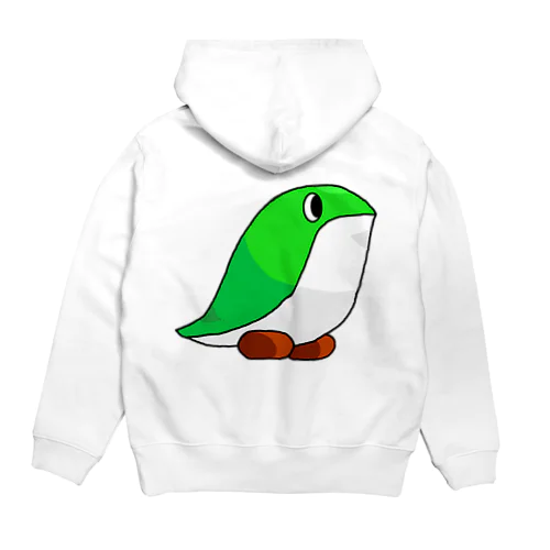 つむよる　スタンダード Hoodie