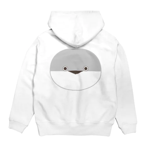 サカバンバスピス Hoodie