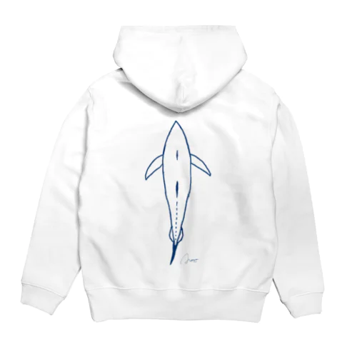 Arowa2023Tuna series Hoodie