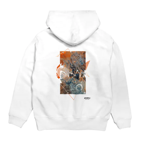 05.Andromeda  Hoodie