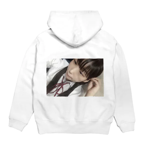 女子高生 Hoodie