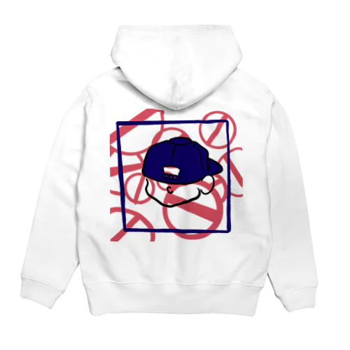 POPグラフィティver.3 Hoodie