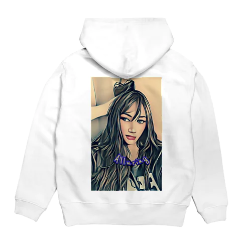 alluring Hoodie