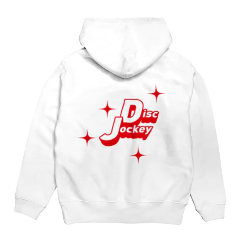  DJ goods Hoodie