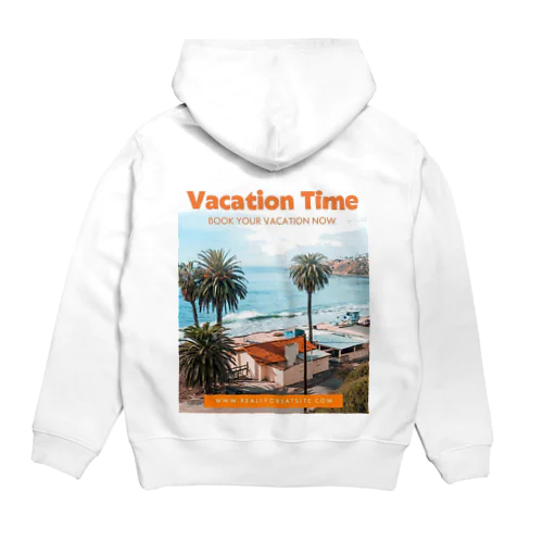 Hawaii Hoodie