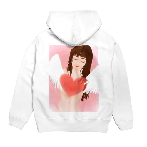 Love Yourself Hoodie