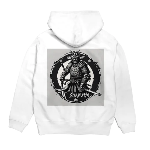 SAMURAI Hoodie