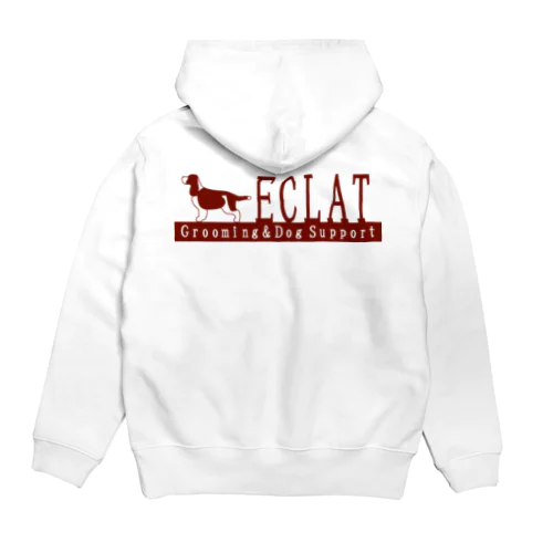 ECLATオリジナル Hoodie