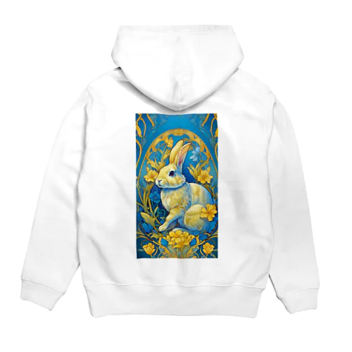 ユリウス (Julius) Hoodie