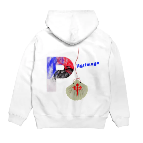 pilgrimage Hoodie