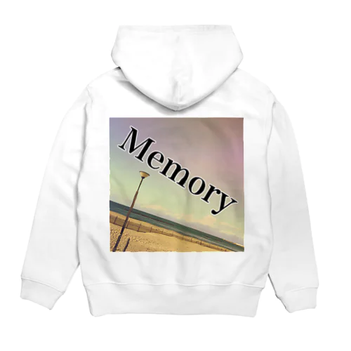 Memory Hoodie