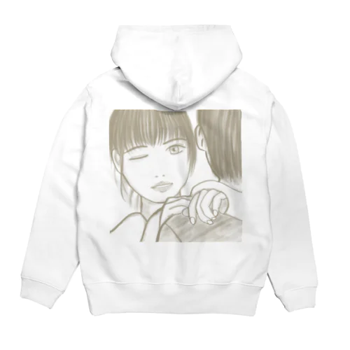 Emotions Hoodie