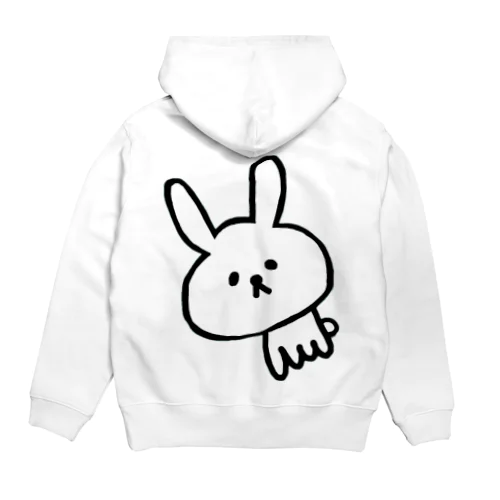 USHICO Hoodie